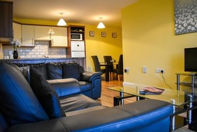 Wild Atlantic Way Apartments Killarney