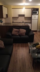 Wild Atlantic Way Apartments Killarney