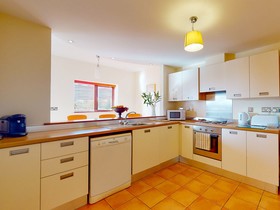 Grove Lodge Holiday Homes 2 Bed