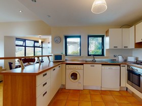 Grove Lodge Holiday Homes 2 Bed