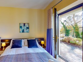 Grove Lodge Holiday Homes 2 Bed