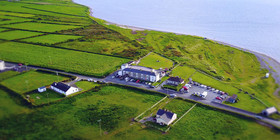 Jacks' Coastguard Cottage