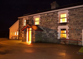 Jacks' Coastguard Cottage