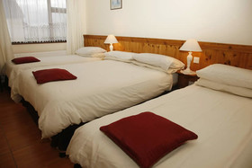 Torine House B&B