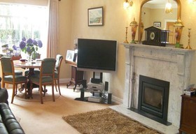 Groveside Farm B&B