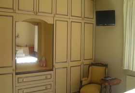 Groveside Farm B&B