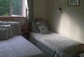 Groveside Farm B&B