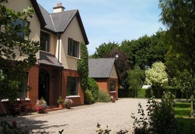 Groveside Farm B&B