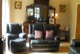 Groveside Farm B&B