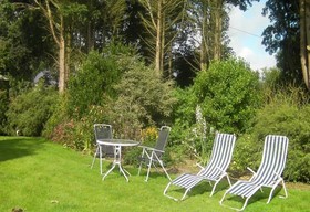 Groveside Farm B&B