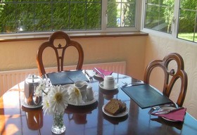 Groveside Farm B&B