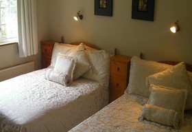 Groveside Farm B&B