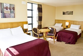 Upton Court Hotel