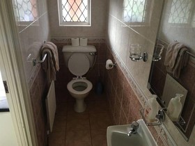 Plantation Lodge B&B