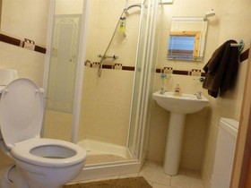 Plantation Lodge B&B
