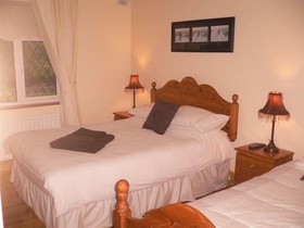 Plantation Lodge B&B