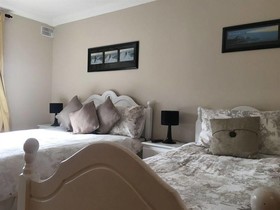 Plantation Lodge B&B