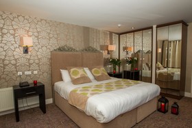 Hilamar Hotel