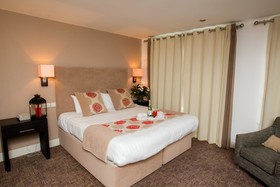 Hilamar Hotel