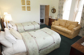 Ardmore Country House