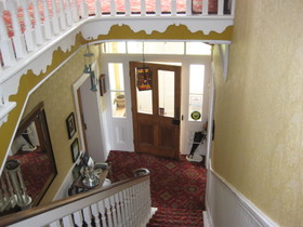 Ardmore Country House