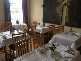 Long Quay House