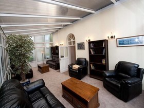 Long Quay House