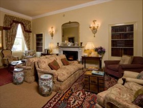 Perryville House