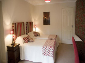 Rivermount House