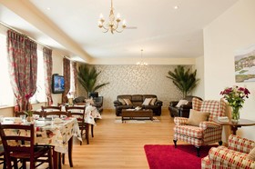 Kinvara Guesthouse