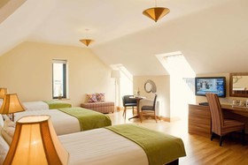 Kinvara Guesthouse
