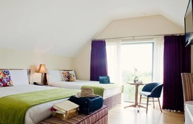 Kinvara Guesthouse