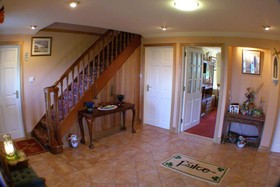 Hillside House B&B