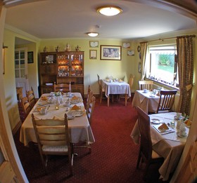 Hillside House B&B