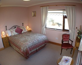 Hillside House B&B