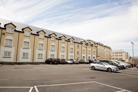 Lahinch Coast Hotel & Suites