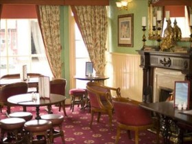 The Atlantic Hotel