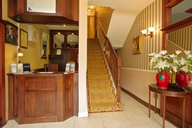 The Atlantic Hotel