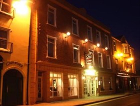 The Atlantic Hotel