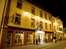 The Atlantic Hotel
