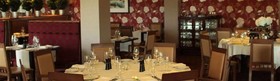 Vaughan Lodge