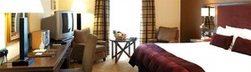 Vaughan Lodge