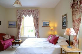Delphi Lodge