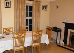 Bridgeburn House B & B