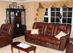 Bridgeburn House B & B