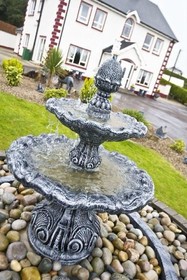 Burndale B&B