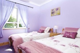Burndale B&B