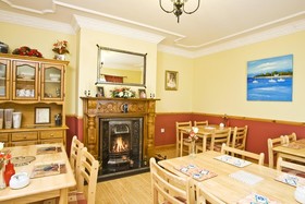 Burndale B&B