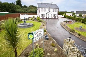 Burndale B&B