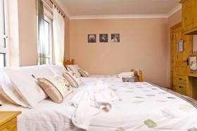Burndale B&B